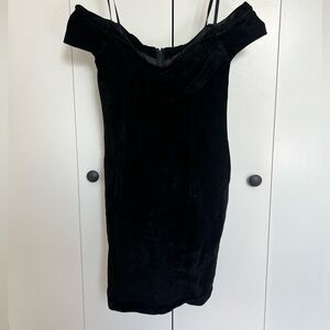 Vintage Lord and Taylor cocktail dress size 10 (fits like a 4)